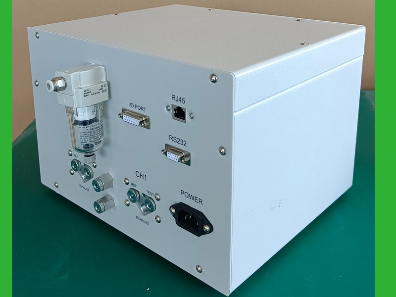 兰州D610E气密检测仪生产厂家