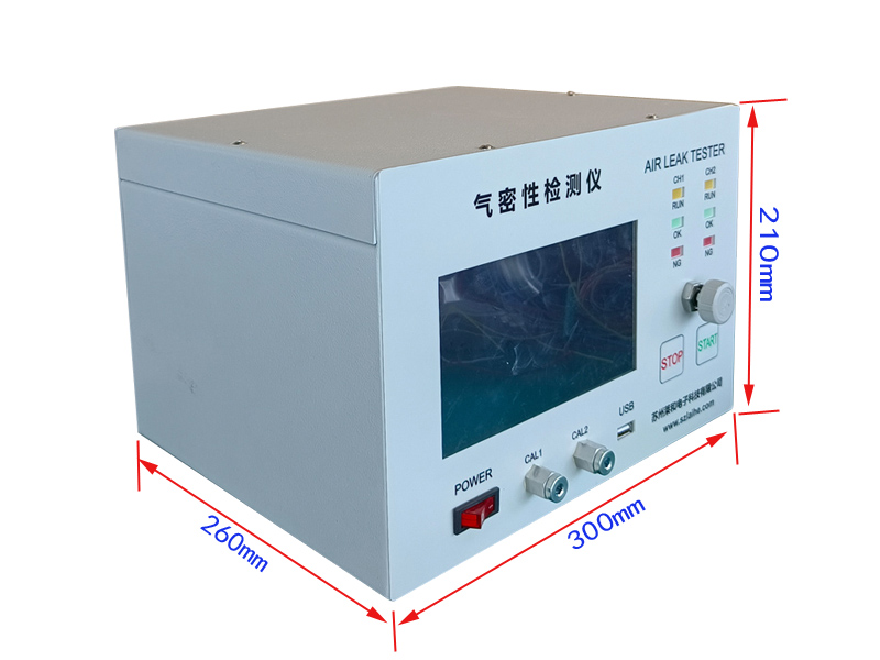 南通F610E气密检测仪多少钱