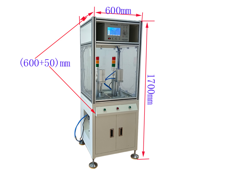 荆门压缩气密检测仪报价