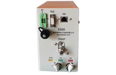 E520便携式气密检测仪